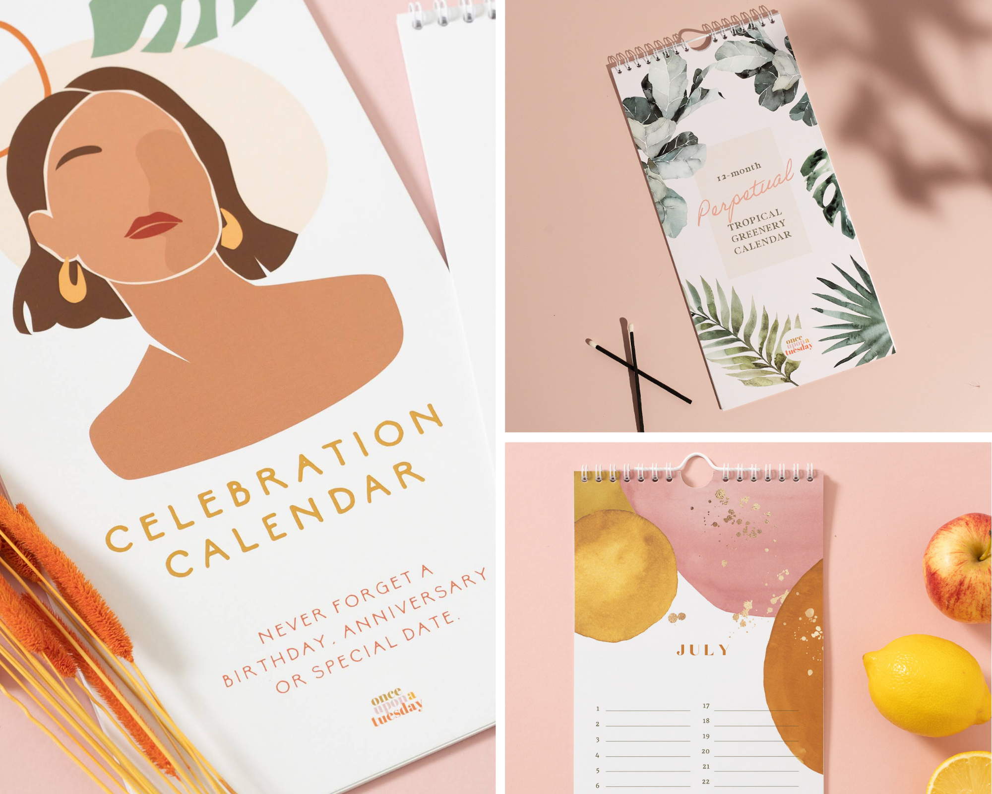 The Perfect Mother’s Day Gift