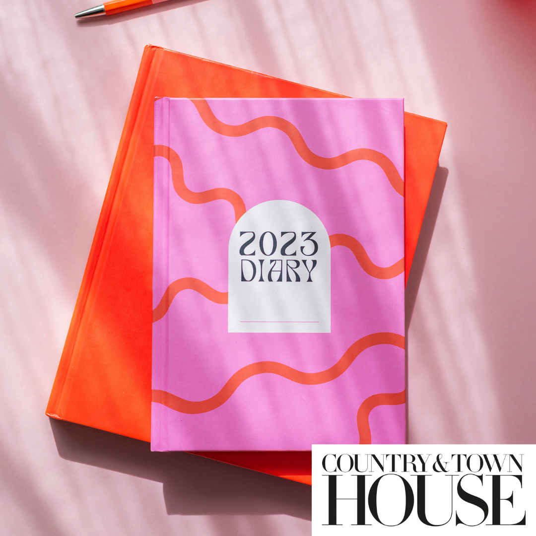 Country & Town House | Online Feature