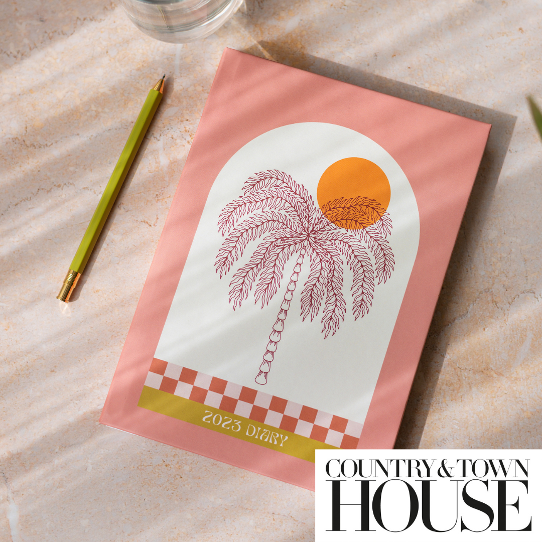 Country & Town House | Online Feature