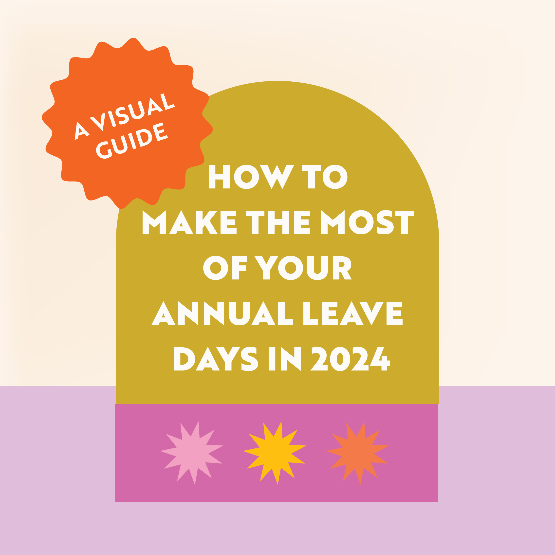 How to get most days off annual leave in 2024 using bank holidays