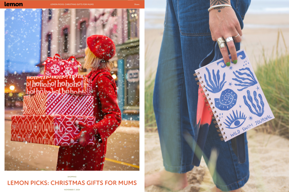 Lemon Magazine | Online