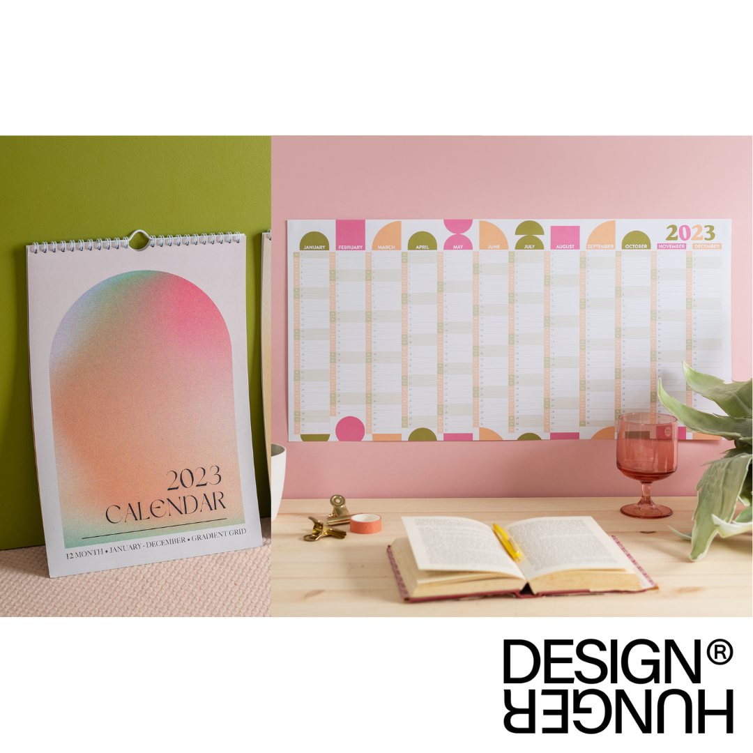 Design Hunger | Online Feature