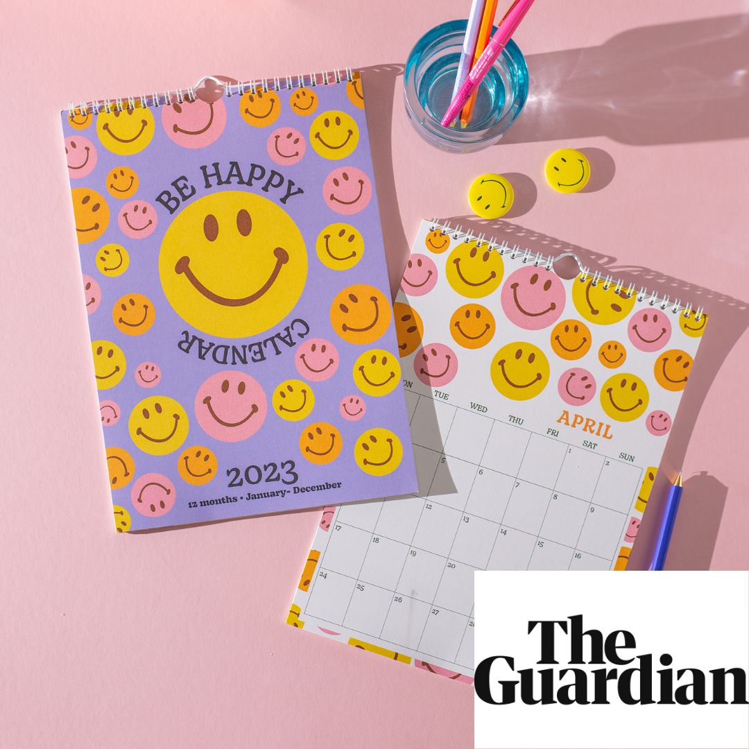 The Guardian | Online Feature