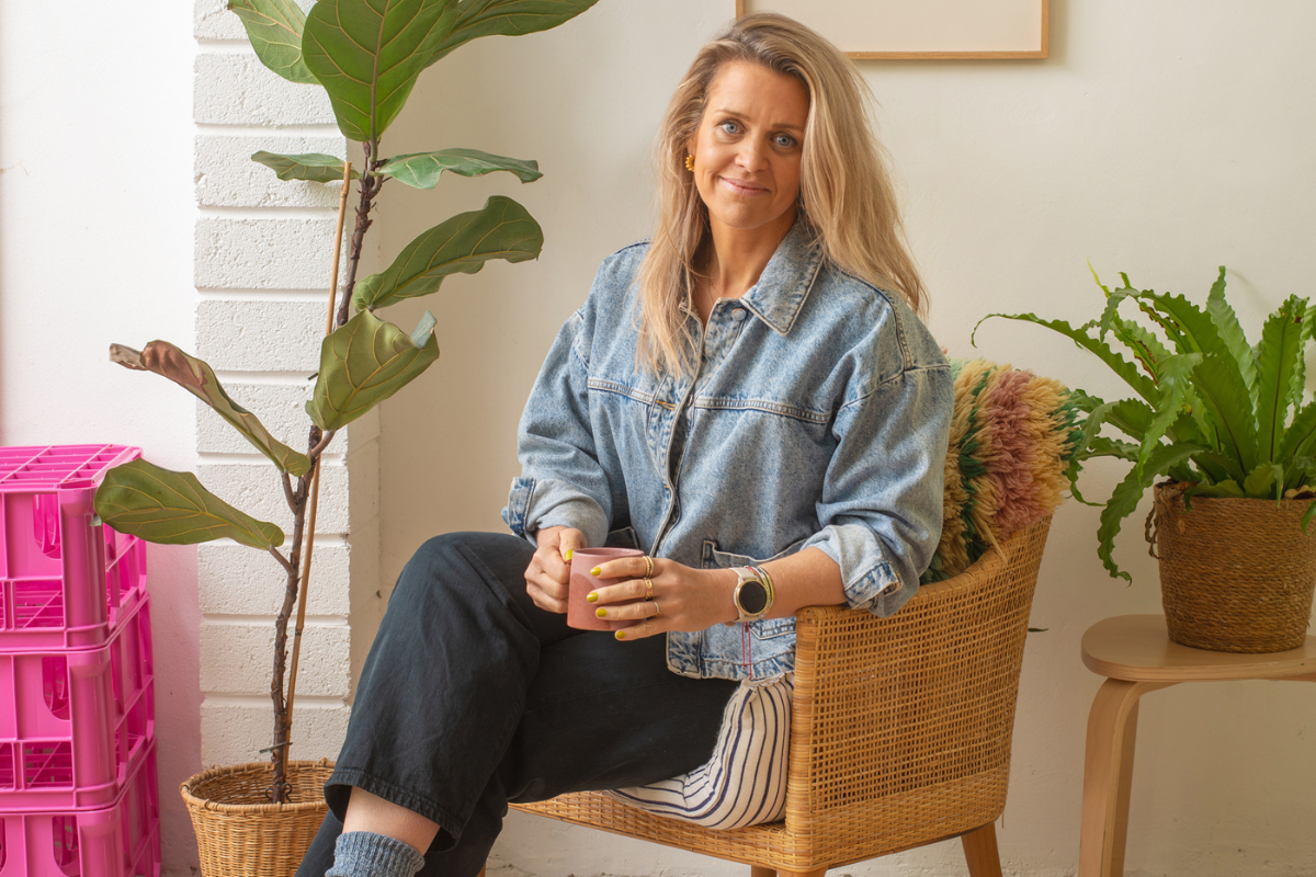 The hormone rollercoaster