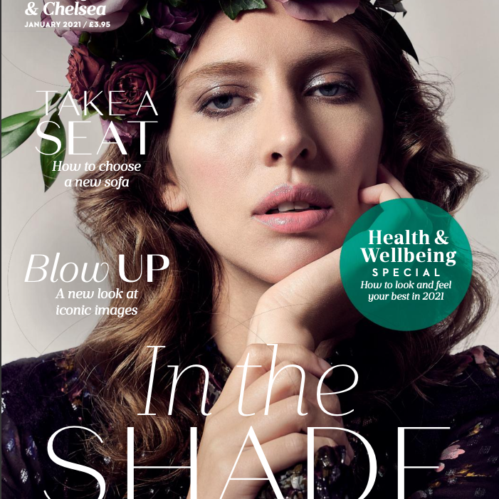 Absolutely Kensington & Chelsea | Print Feature