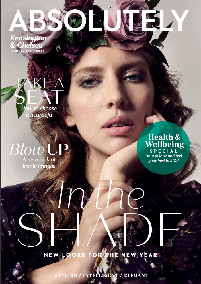 Absolutely Kensington & Chelsea | Print Feature