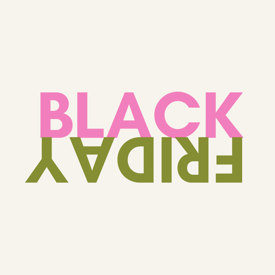 2022 Black Friday - 20% of sales will go to Hidden Help Charity