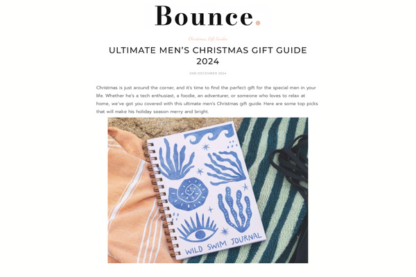 Bounce Magazine | Online