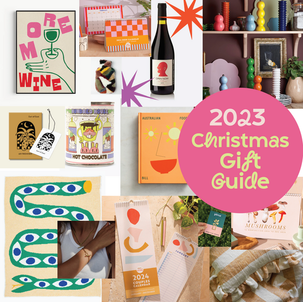 2023 Christmas Gift Guide