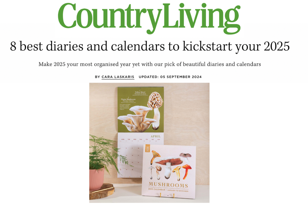 Country Living | Online Feature