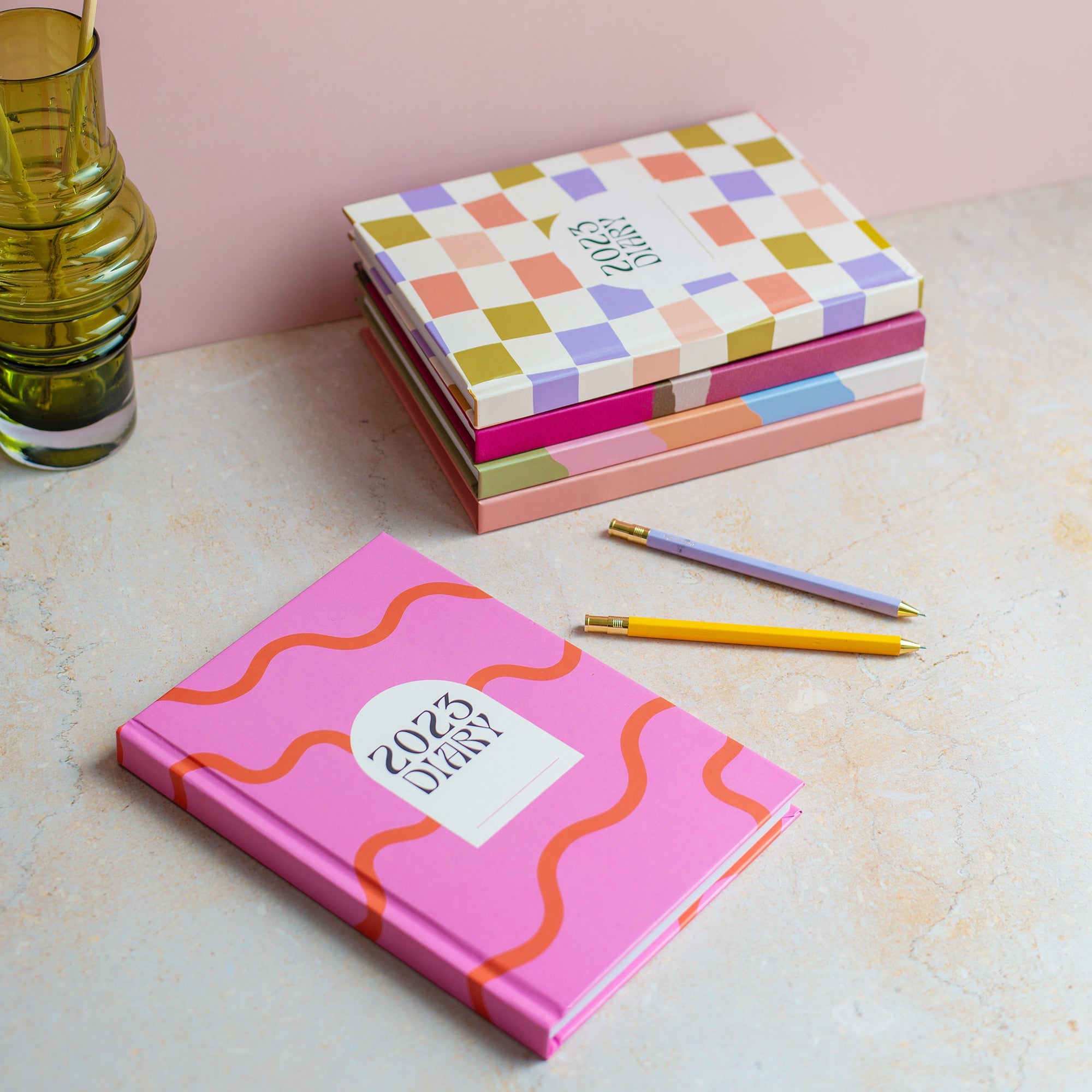 3 Tips for finding the best diary for you
