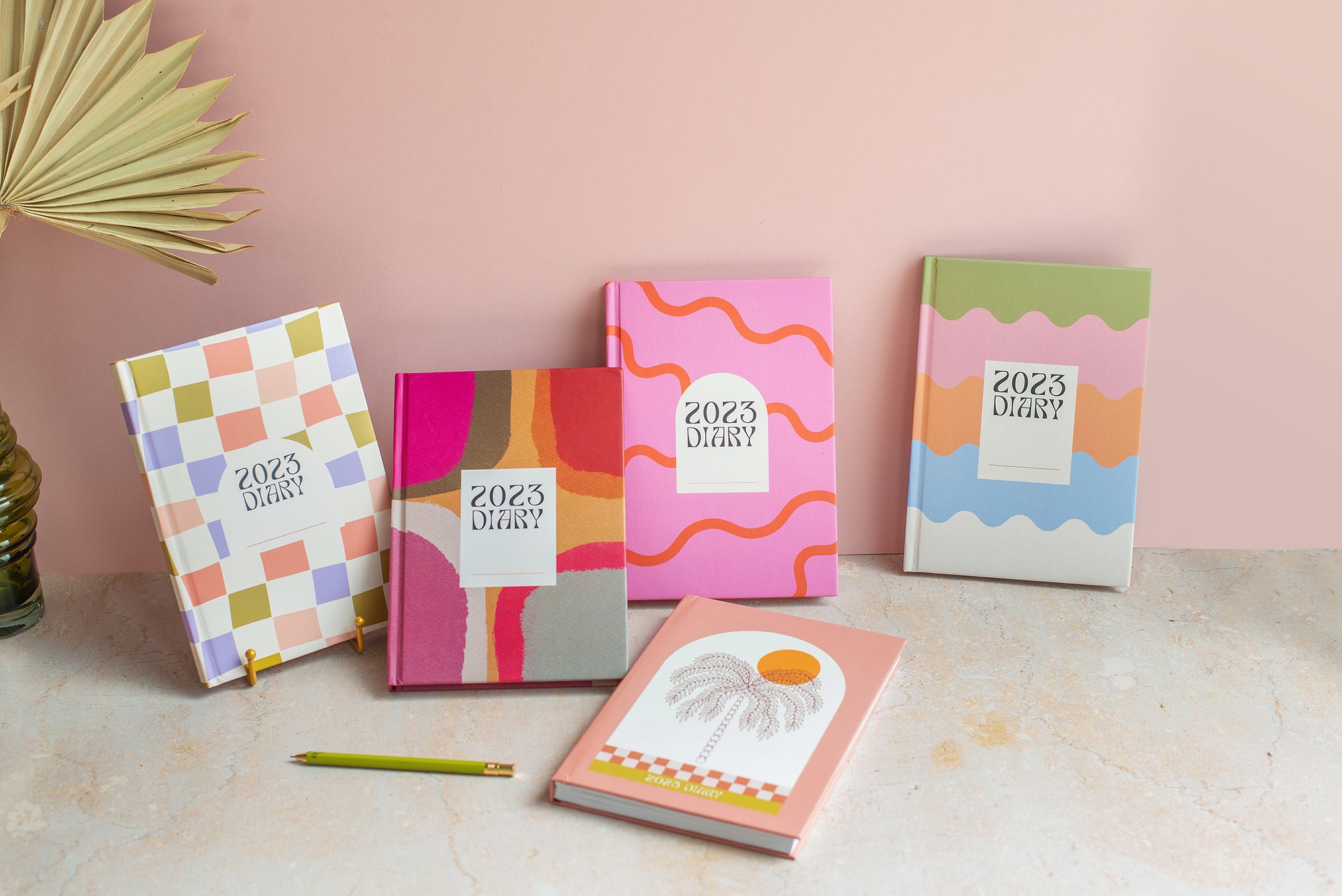 Could this be your perfect 2023 diary?