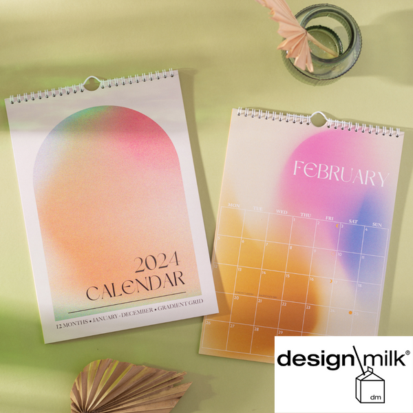 Design Milk | Online Feature