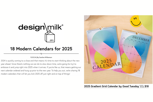 Design Milk | Online