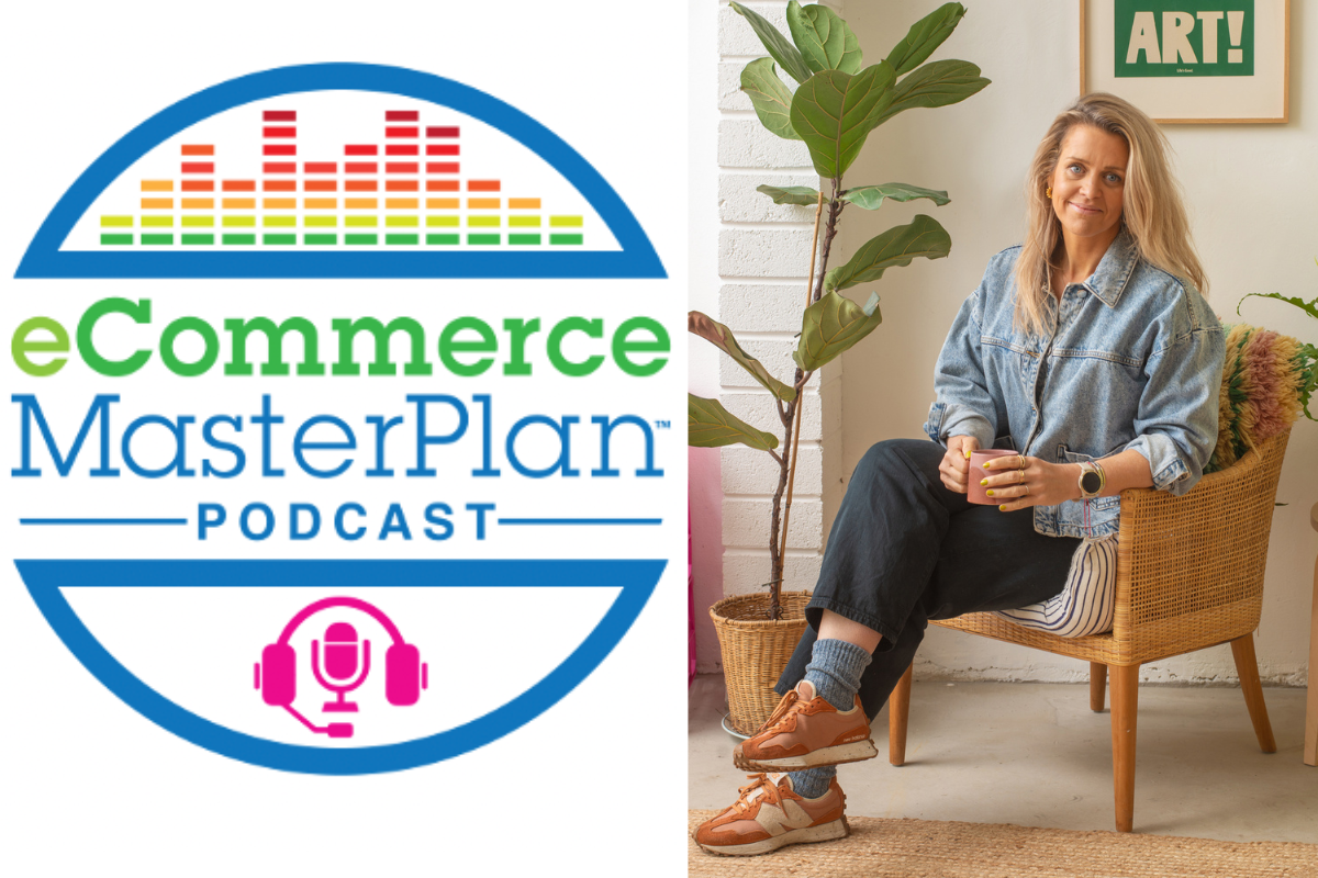 eCommerce Masterplan | Podcast