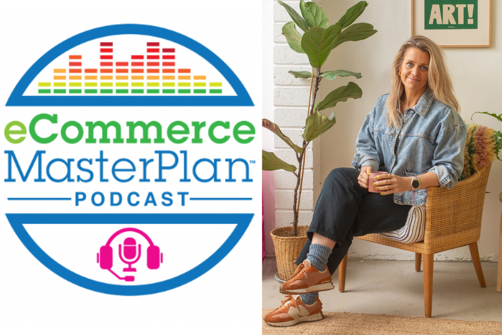 eCommerce Masterplan | Podcast