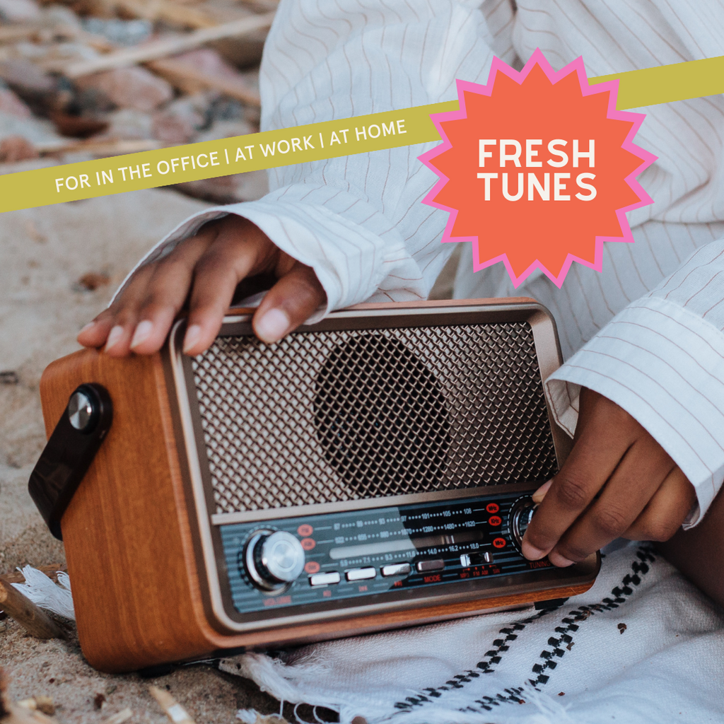 Alternative Radio 3 Alternative Office Radio Stations | Good Tuesday