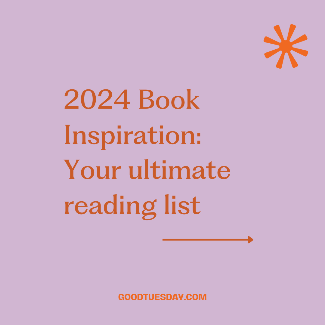 Book Inspiration: Your Ultimate Reading List
