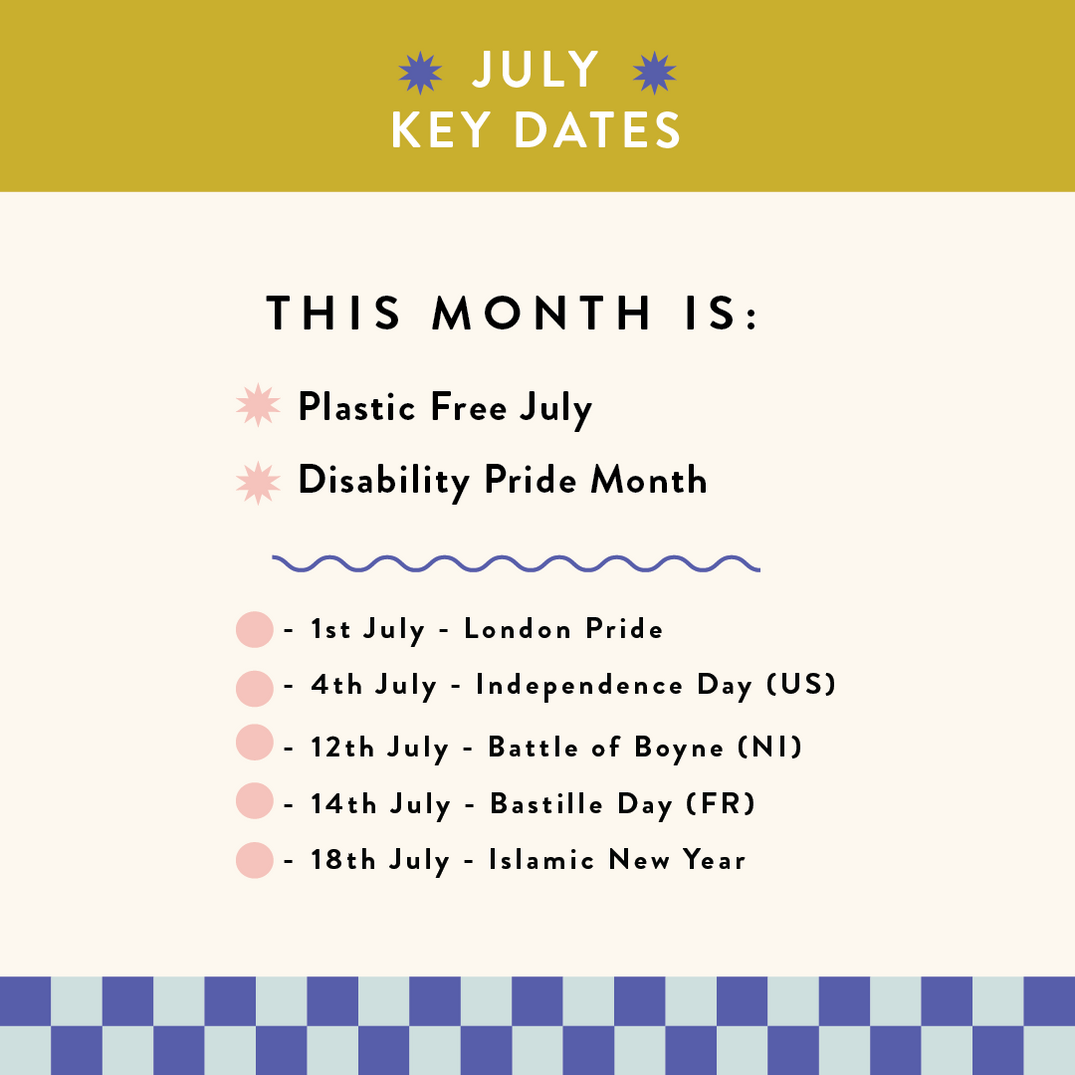 July 2023 Dates For Your Calendar Good Tuesday july-2023-dates-for-your-calendar-good-tuesday