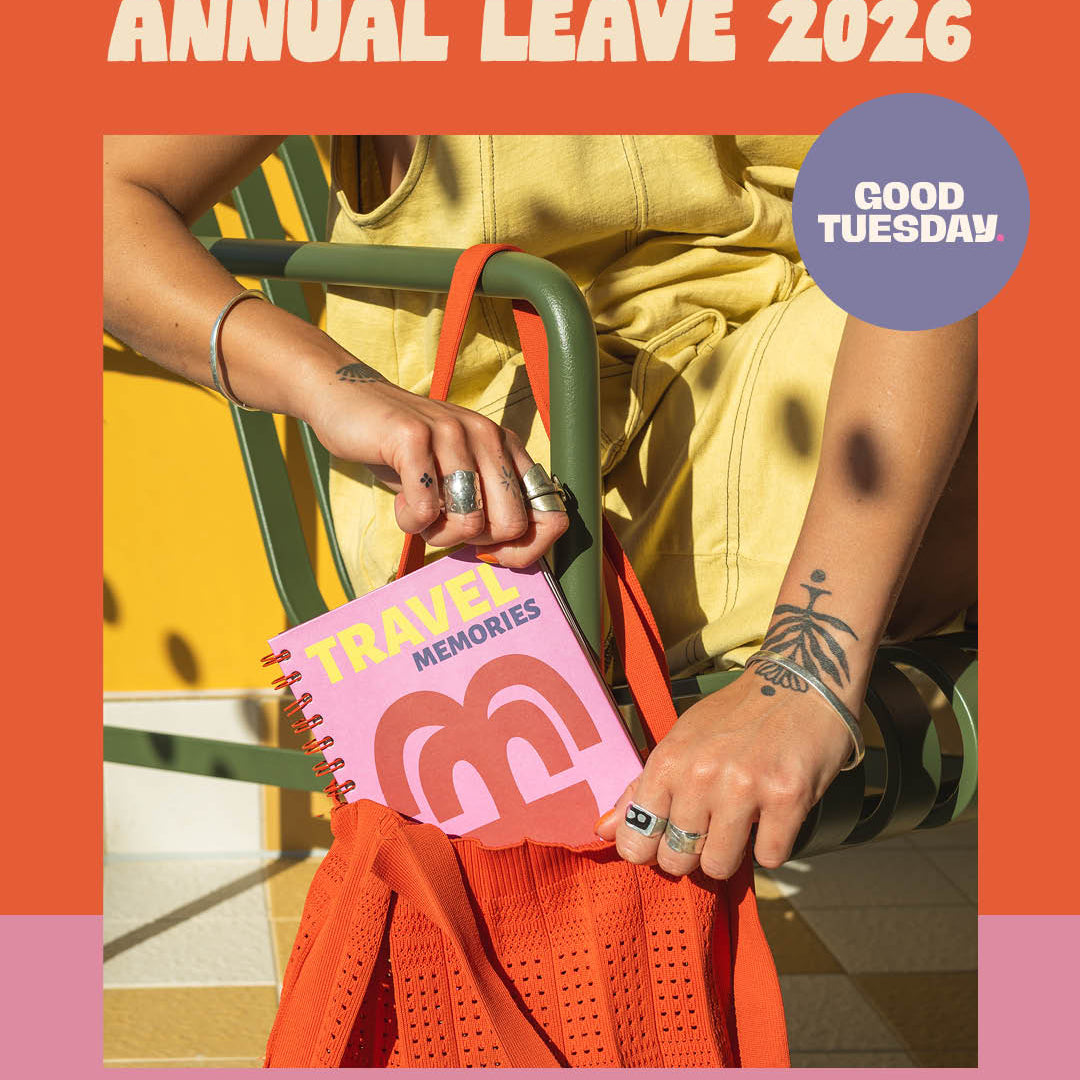 How to Maximise your annual leave in 2026