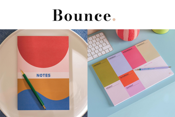 Bounce Magazine | Online