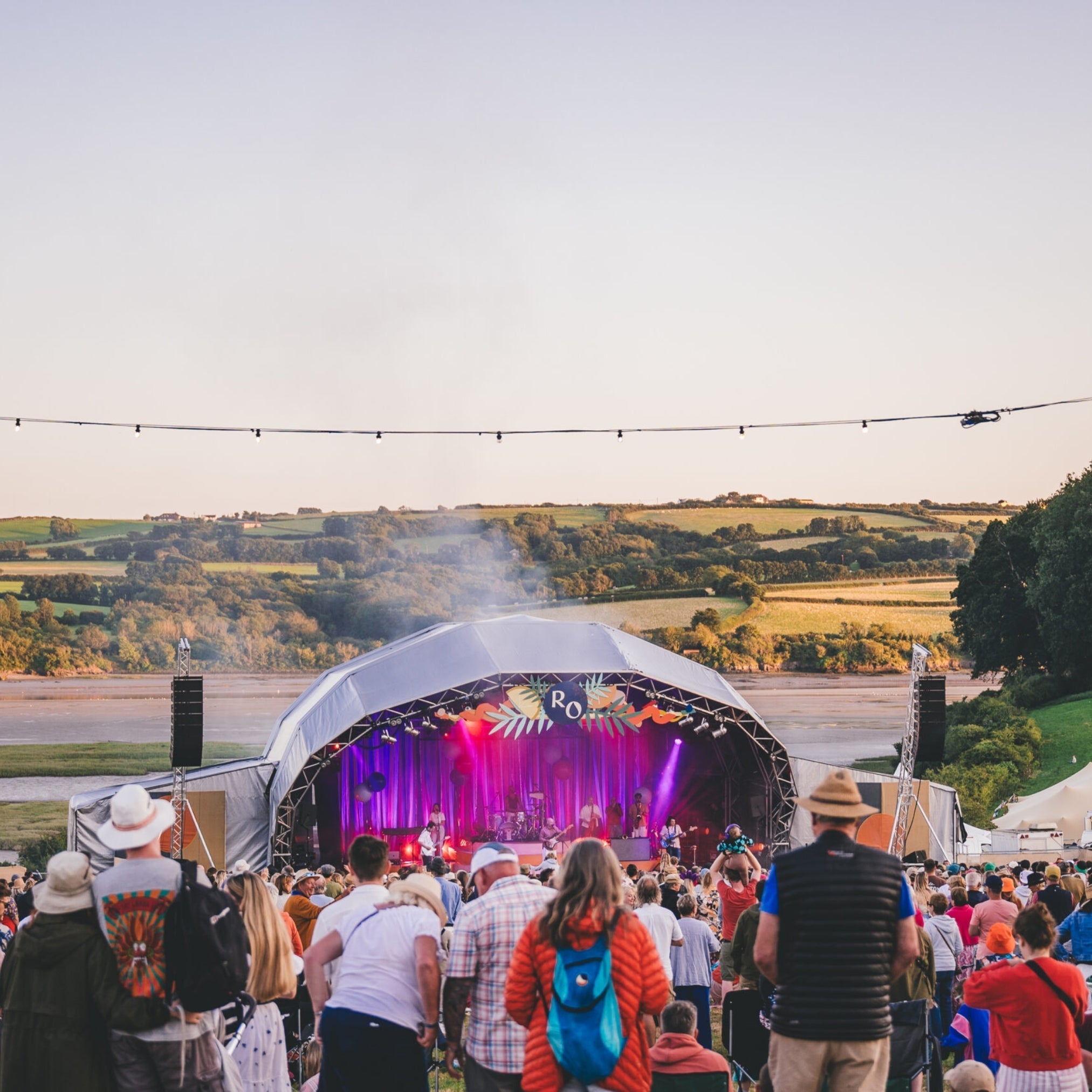 Three Festivals to book instead,  if you missed out on Glastonbury tickets