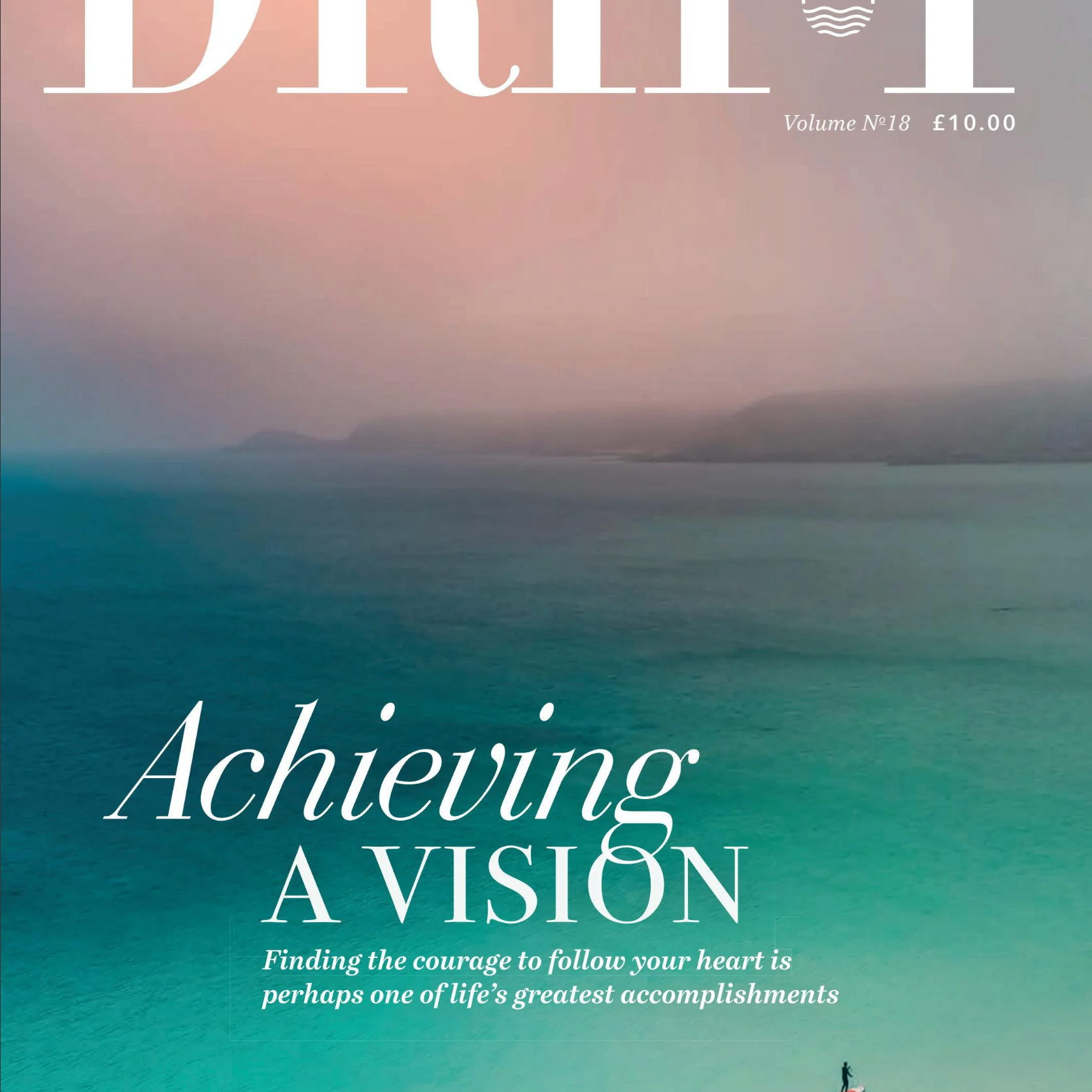 Drift Magazine | Volume 18