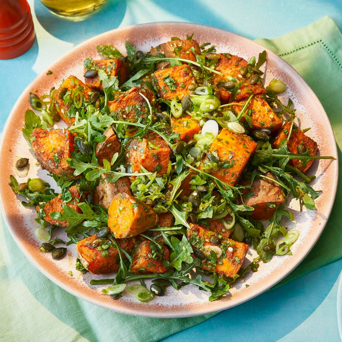 Work Lunch Recipes - The Autumn Edition