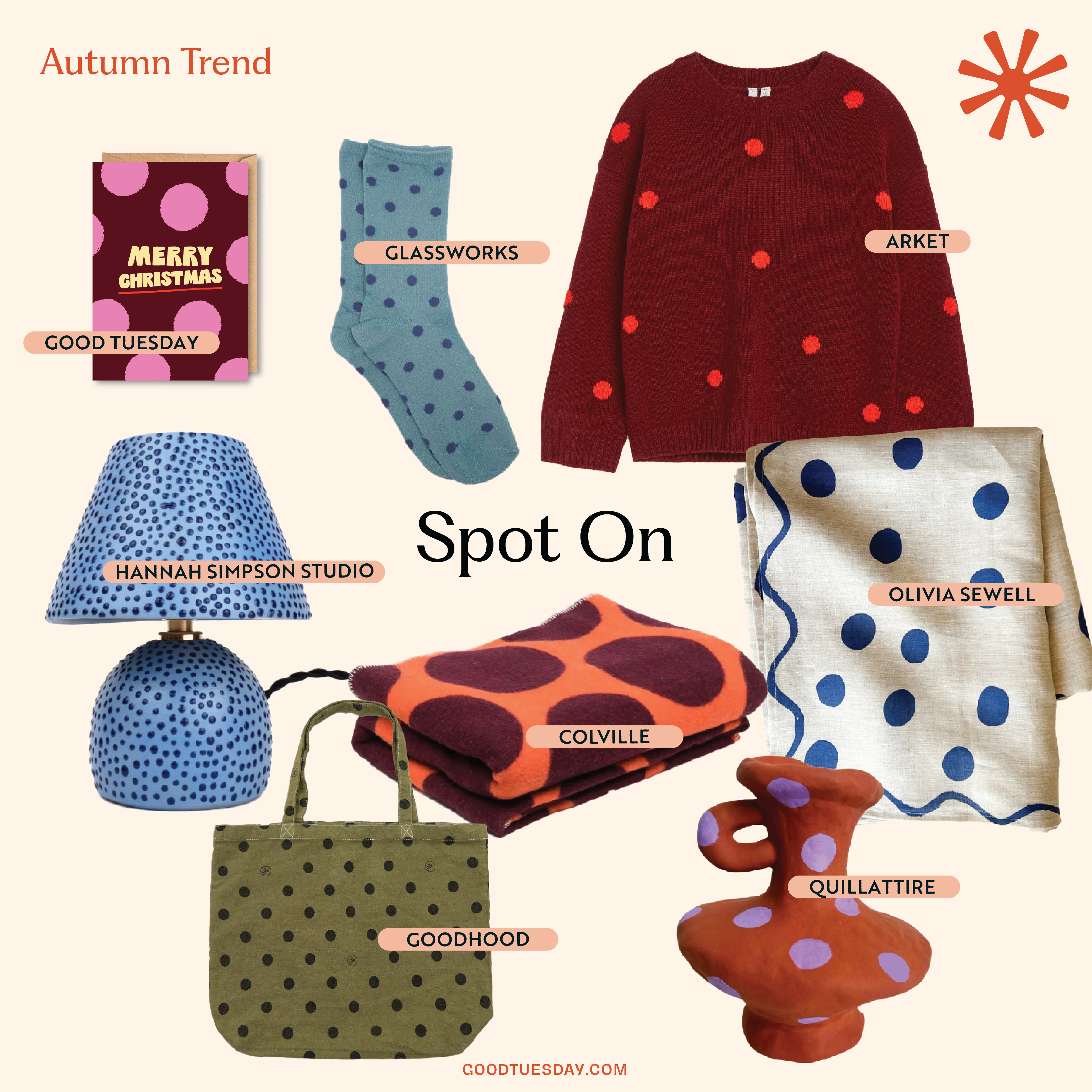 Autumn Trends 2025