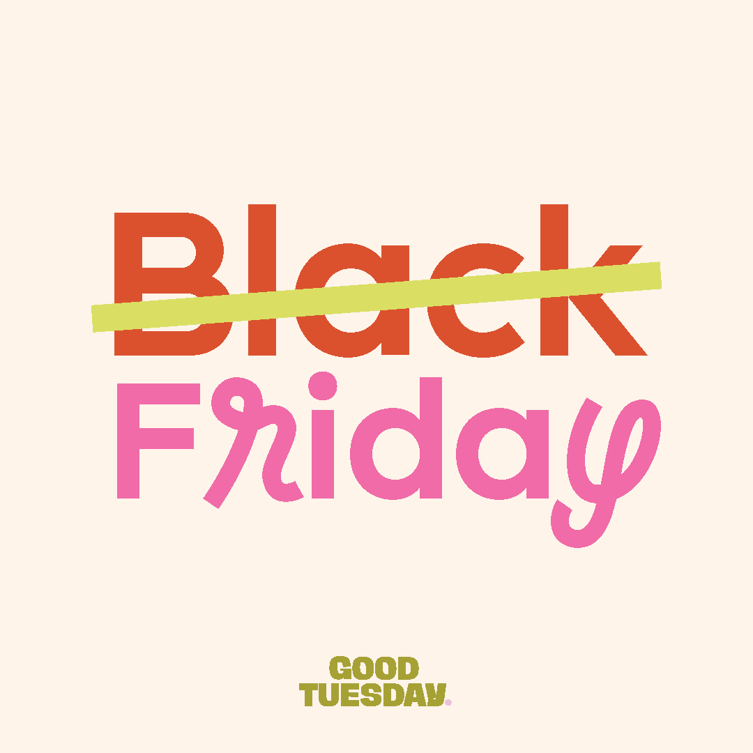 Brands not doing Black Friday