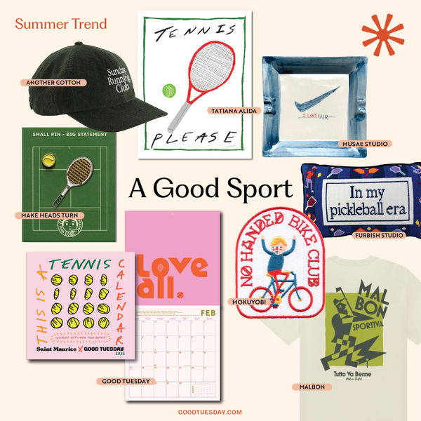 Summer Trends 2025
