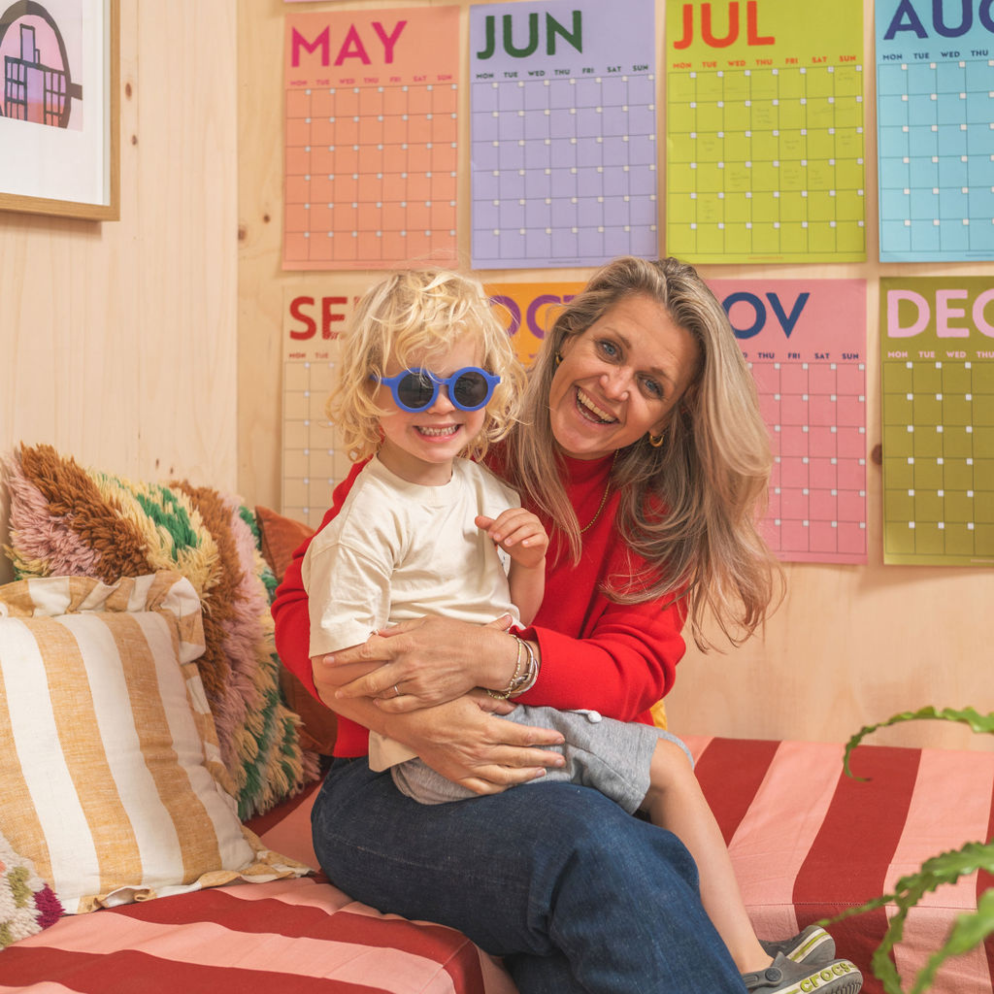Experts who have helped me be a better parent