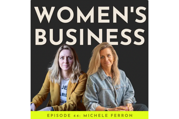 Women's Business | Podcast