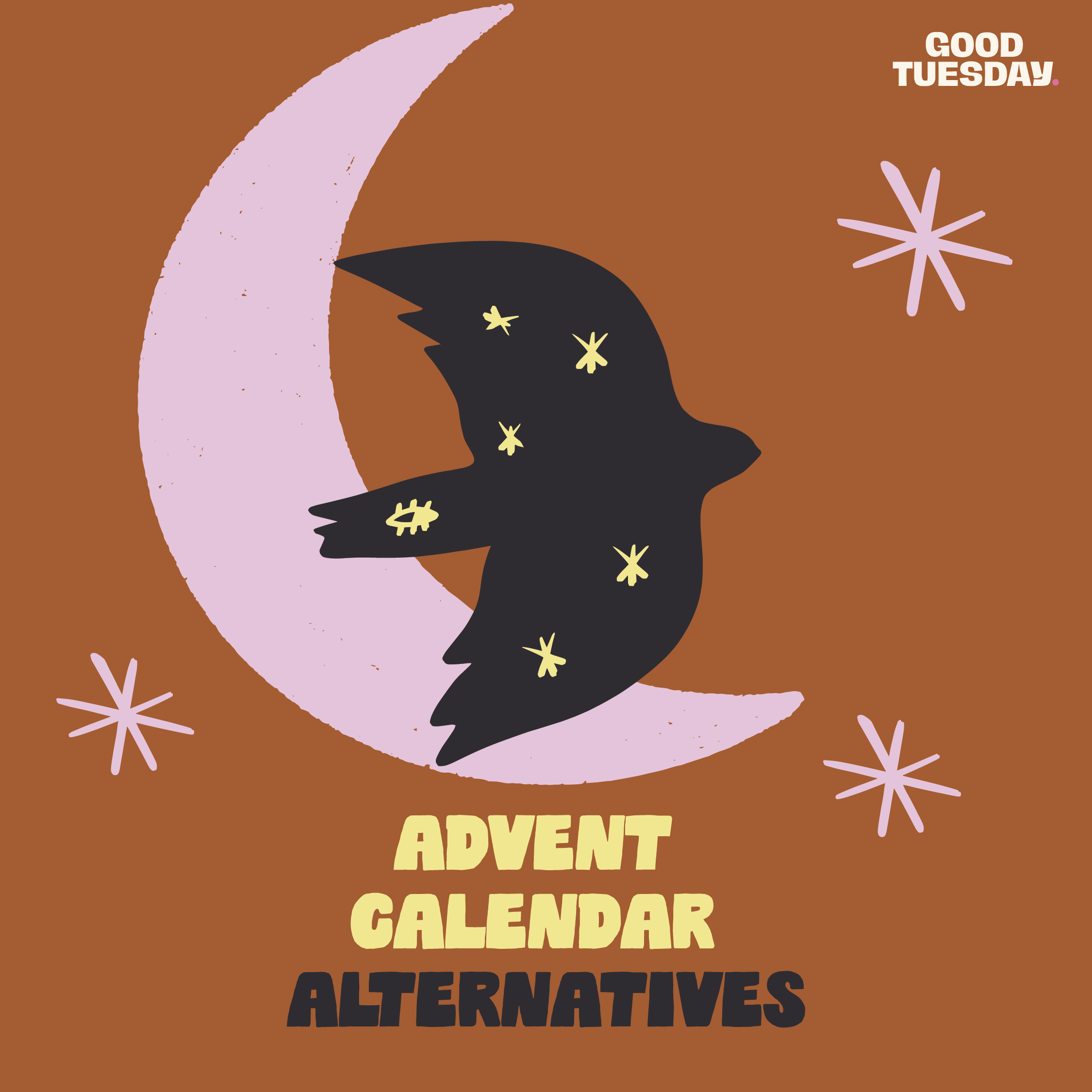 Advent Calendar Alternatives