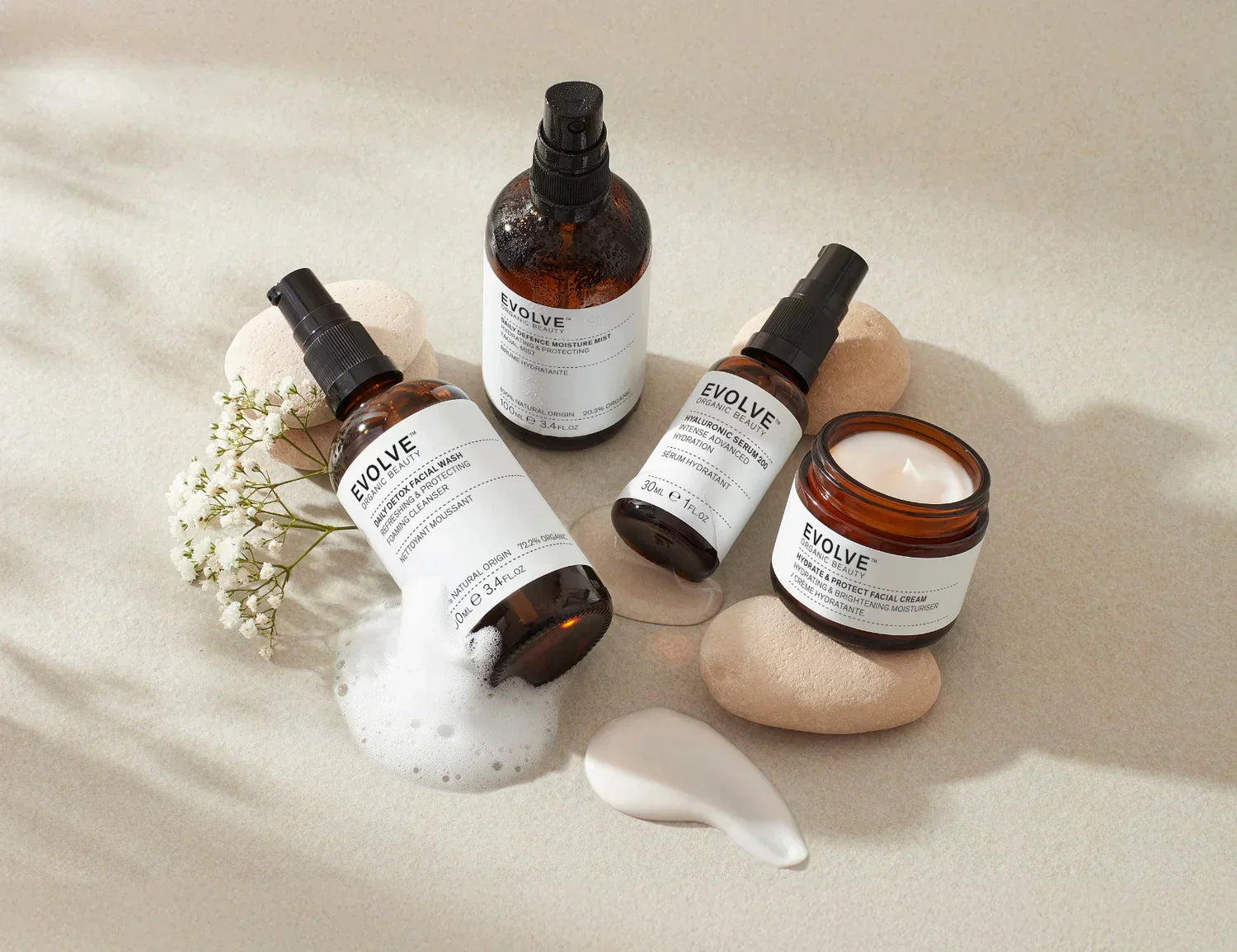 Female Founders - 3 Beauty Brands I've learnt from