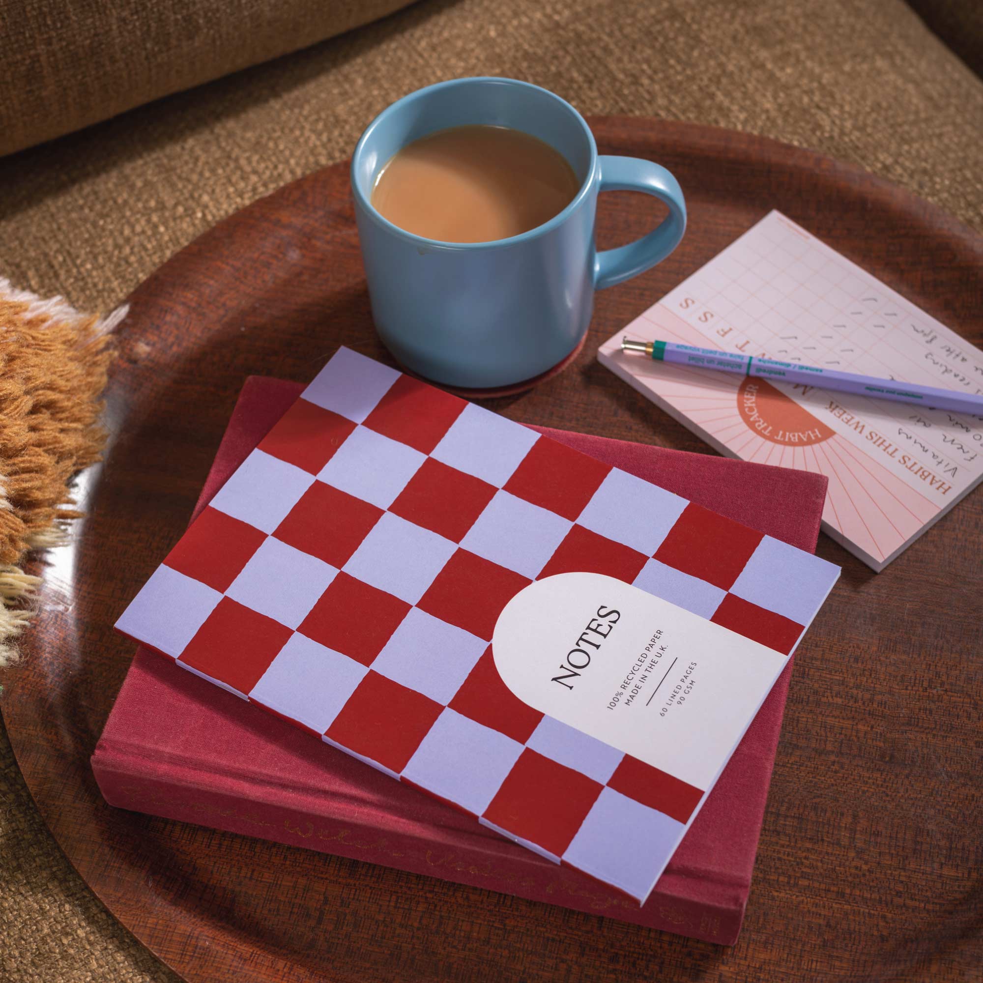 Notebooks