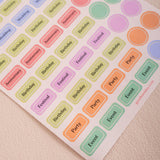 Bank Holiday & Celebration Stickers