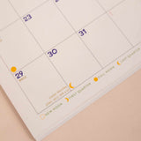 2027 Wall Calendar | Dishes Around the World by Proper Good