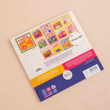 2027 Wall Calendar | Dishes Around the World by Proper Good