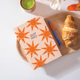 2027 Diary | A5 Hardcover Week to View | Sunbeam