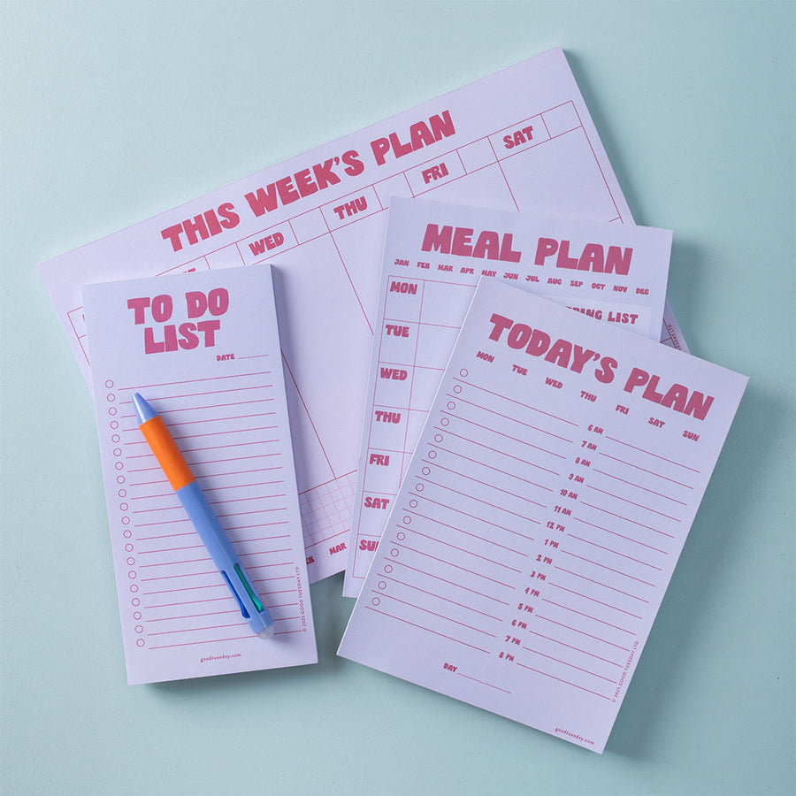 Free Tea & Coffee Chart – Office Essentials | Good Tuesday