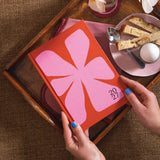 2027 Diary | A5 Hardcover Week to View | Les Fleurs