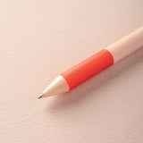 Inkerie Multicolour Erasable Pen | Orange