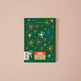 Peace, Love & Pilates | Christmas Card | A6