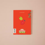 Peace, Love & Pizza | Christmas Card | A6
