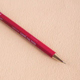 Tous Les Jours Ballpoint Pen in Red Wine | Refillable