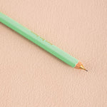 Mechanical pencil in min, tous les jours french days of the week