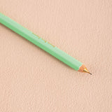 Mechanical pencil in min, tous les jours french days of the week