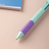 Inkerie Multicolour Erasable Pen | Turquoise