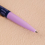 Retro design Ballpoint pen, purple and navy, Anterique x Days